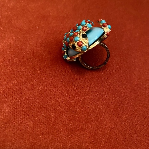 Ring - Snake - Picture 4 of 4